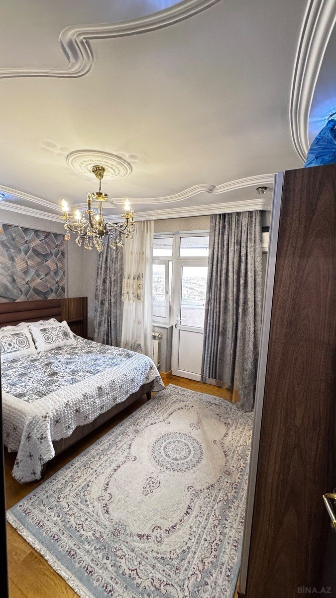 2 otaqlı mənzil satılır, Bakıxanov, Bakı