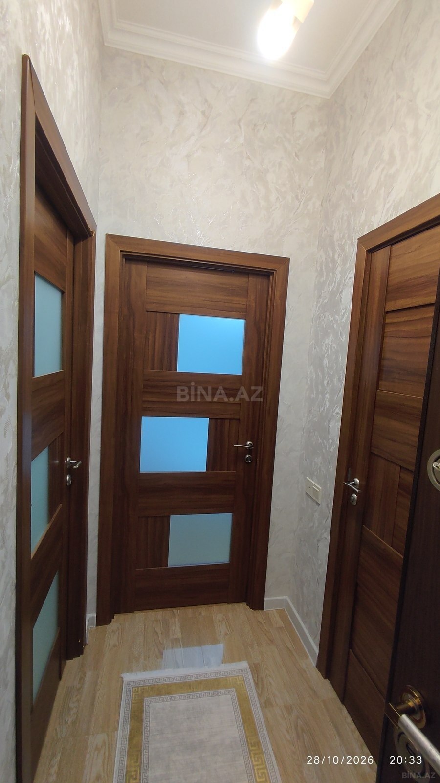 2-комн. квартира на продажу, Хырдалан