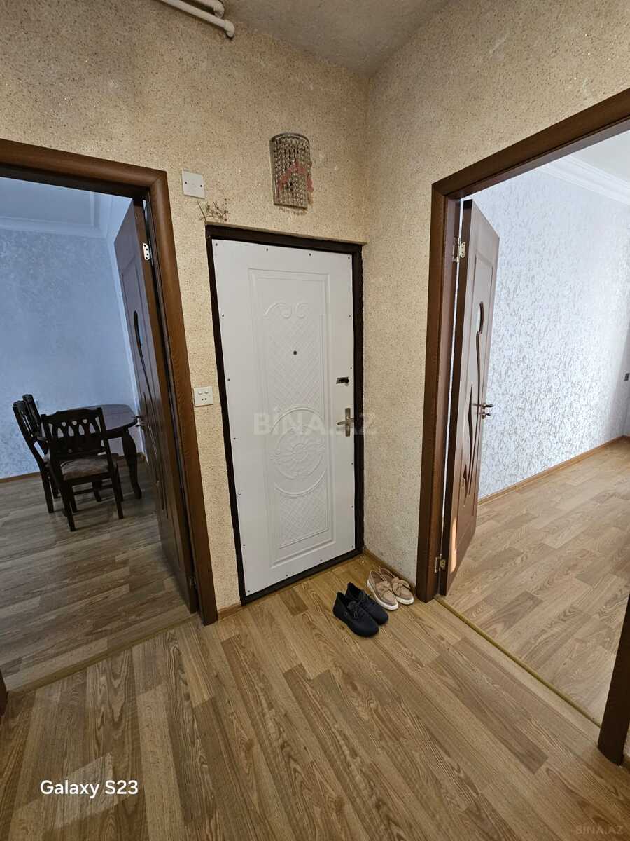 2-комн. квартира в аренду, 9-й микрорайон, Баку