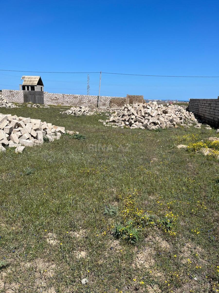 Land for sale, Dubandi, Baku