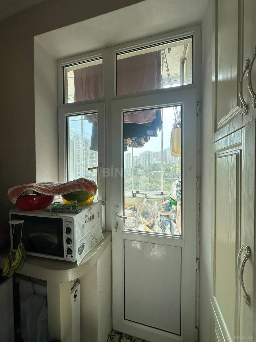 2-room apartment for sale, Yasamal, Baku