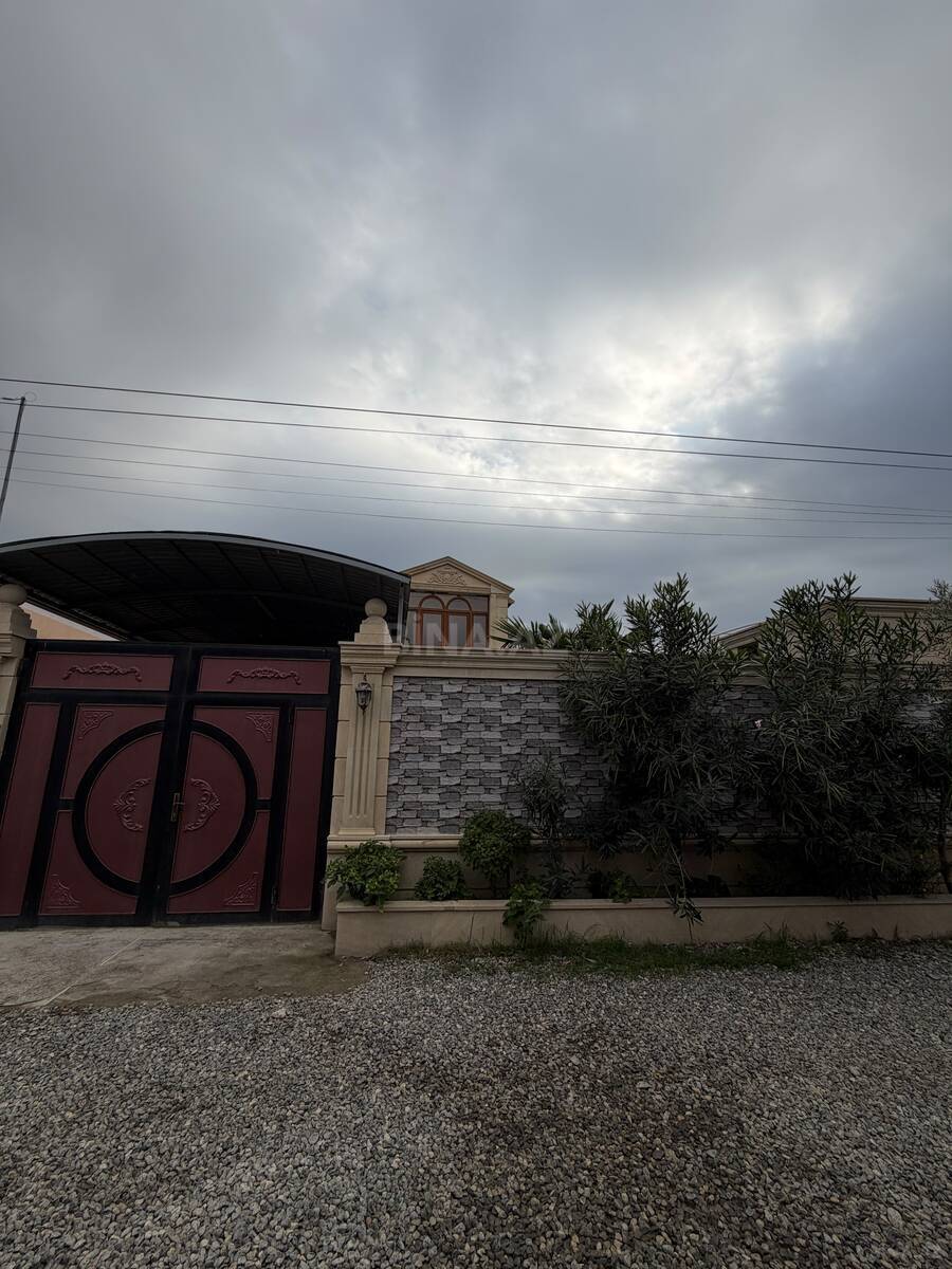 3-room private house for sale, Bina, Baku