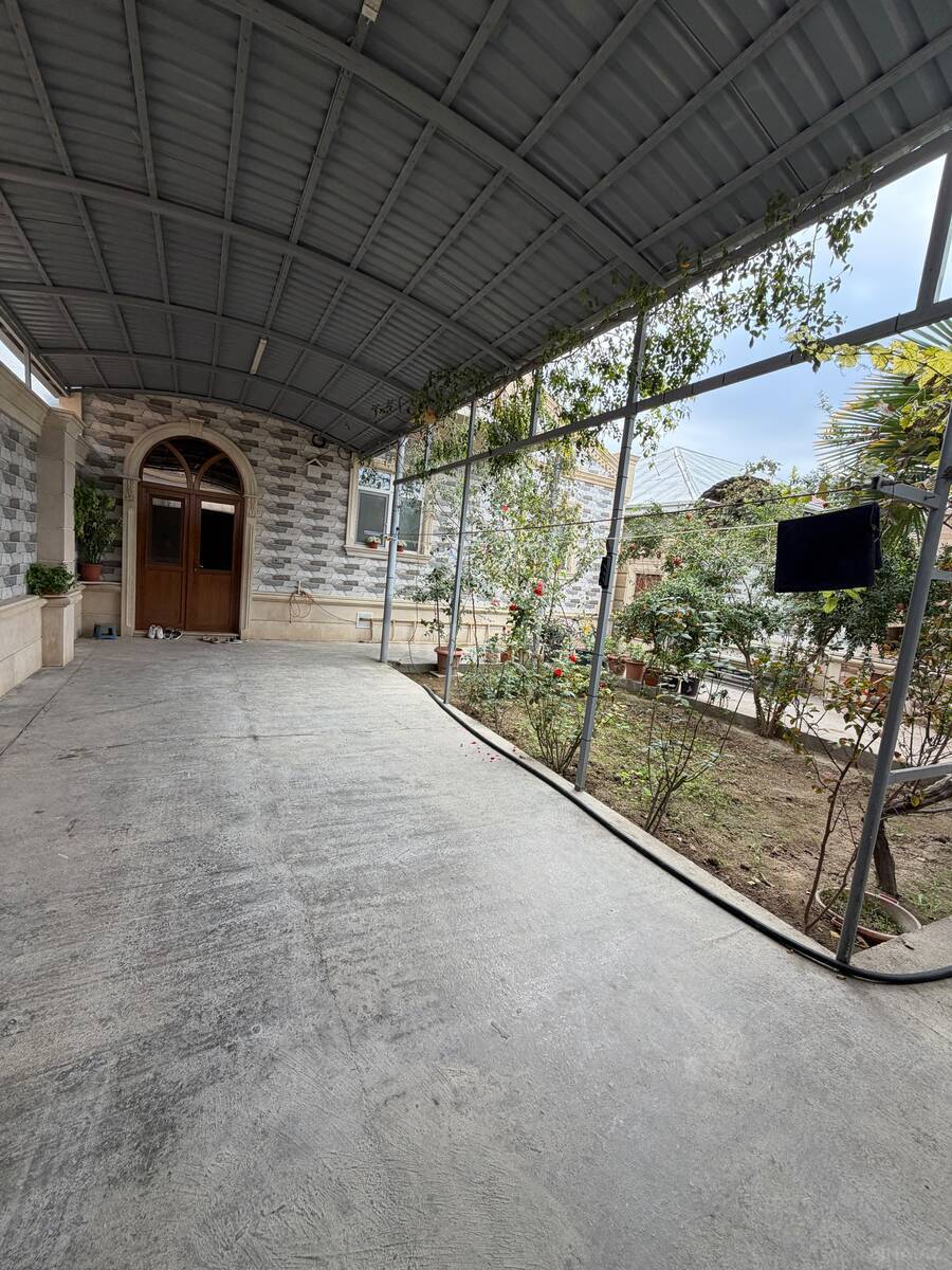 3-room private house for sale, Bina, Baku