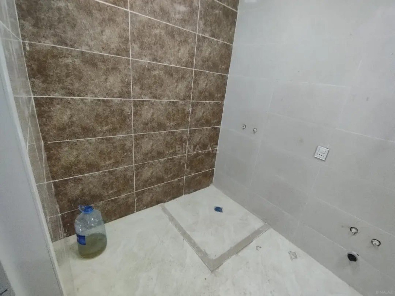 2-room apartment for sale, New Yasamal, Baku