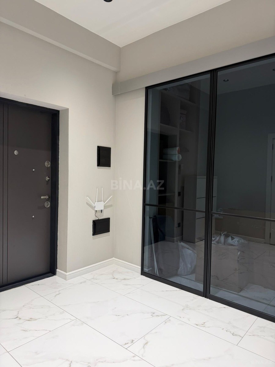 1-room apartment for sale, Keshla, Baku