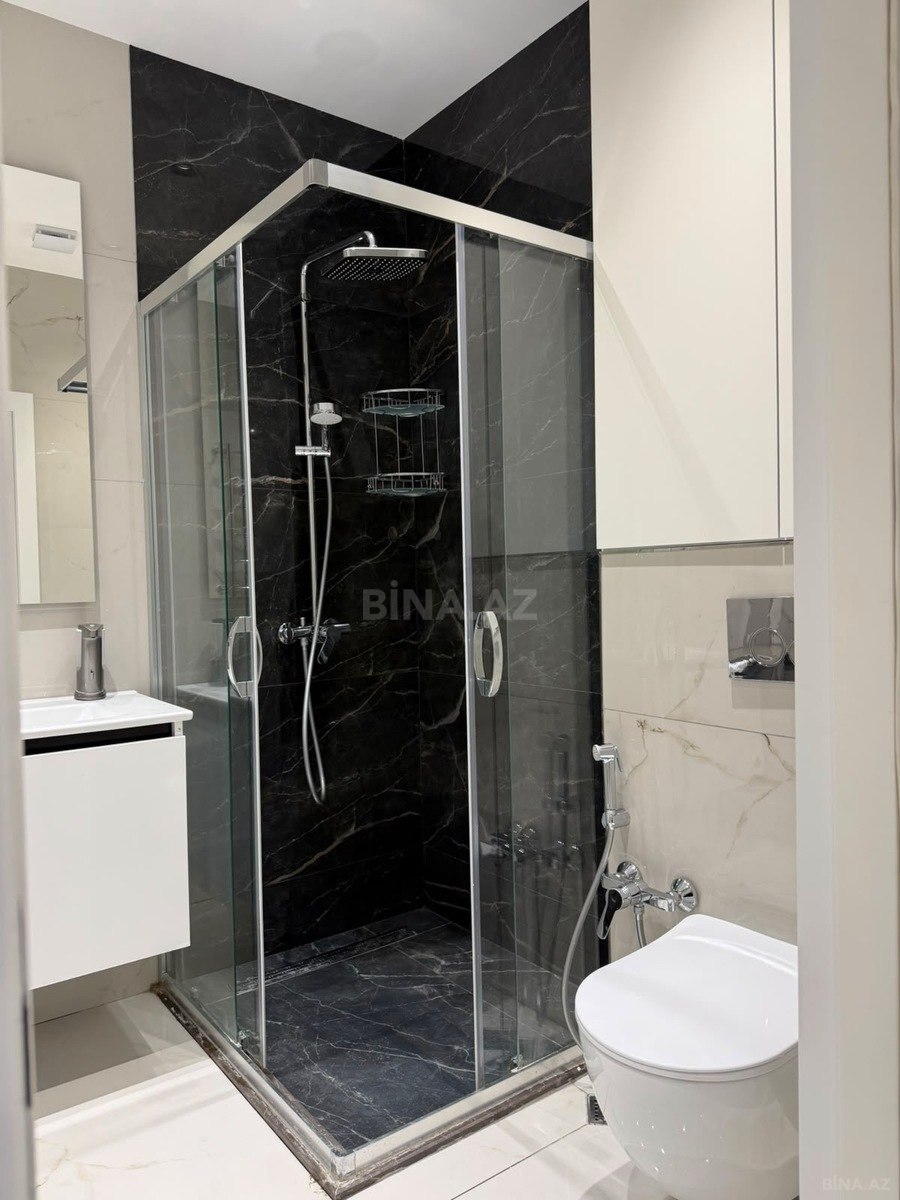 1-room apartment for sale, Keshla, Baku