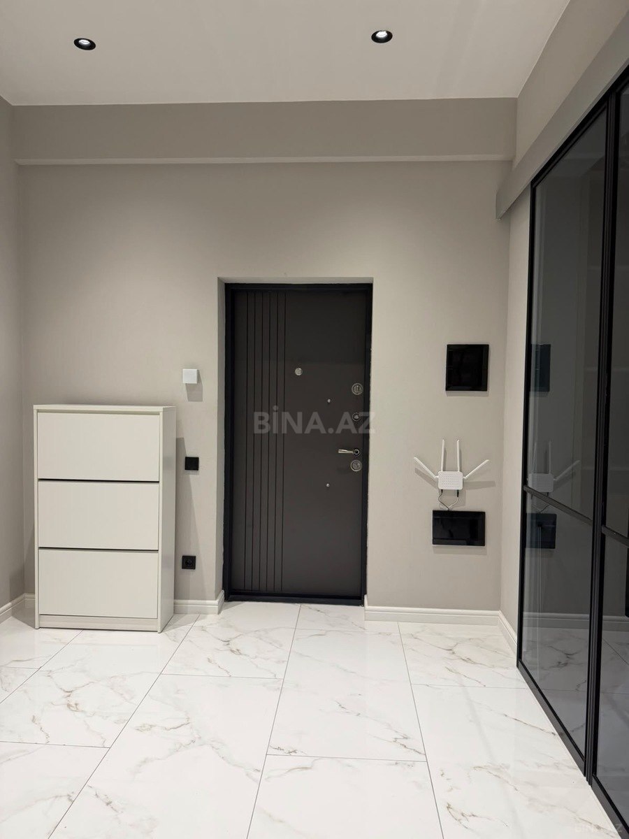 1-room apartment for sale, Keshla, Baku