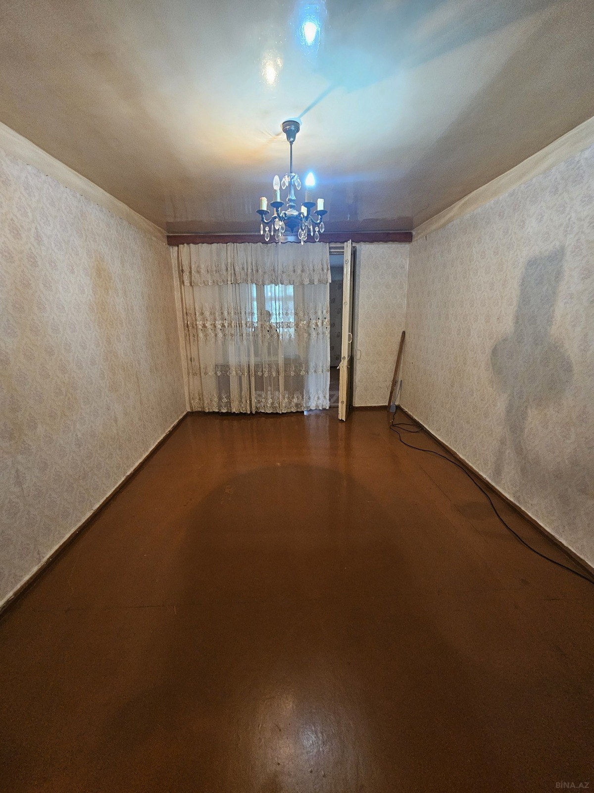 3 otaqlı mənzil satılır, 1-ci mikrorayon, Sumqayıt