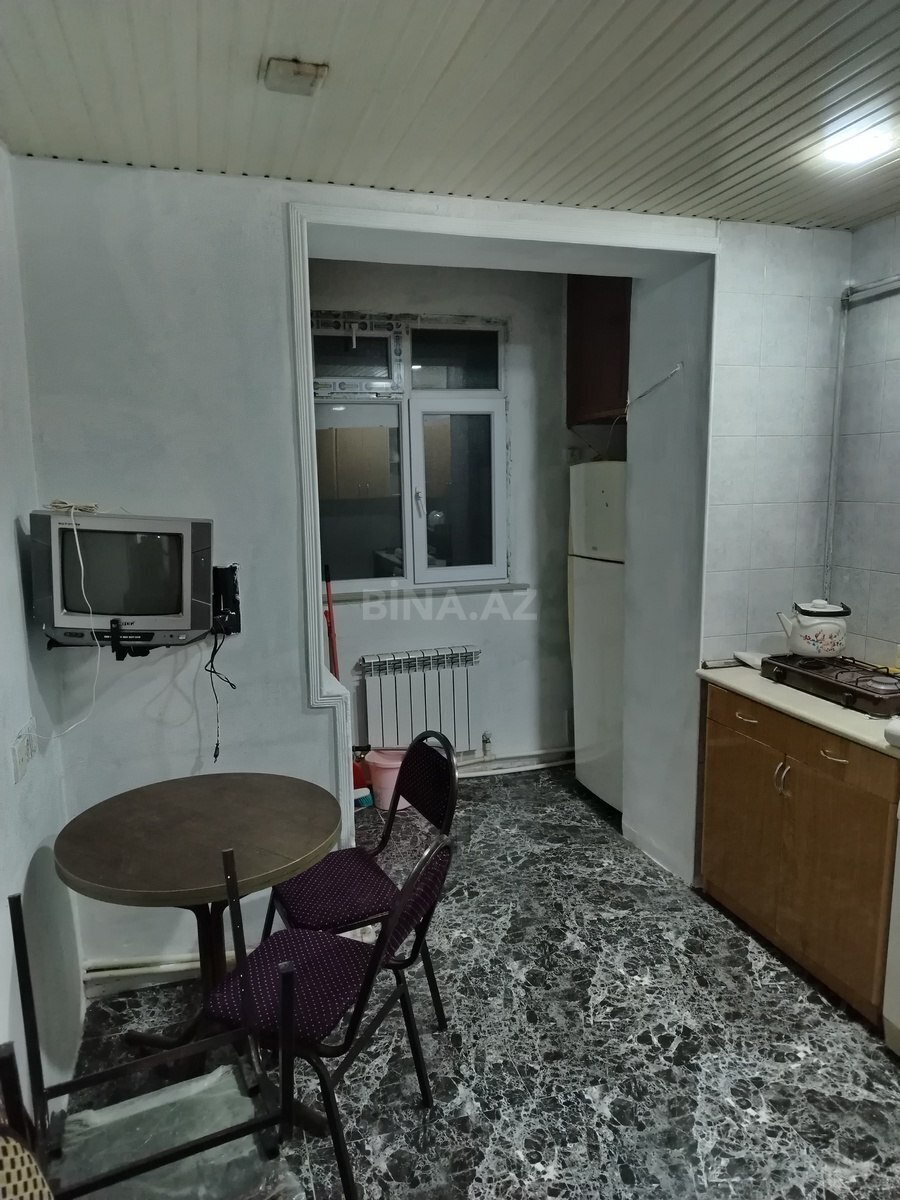 3-комн. квартира в аренду, Биладжары, Баку