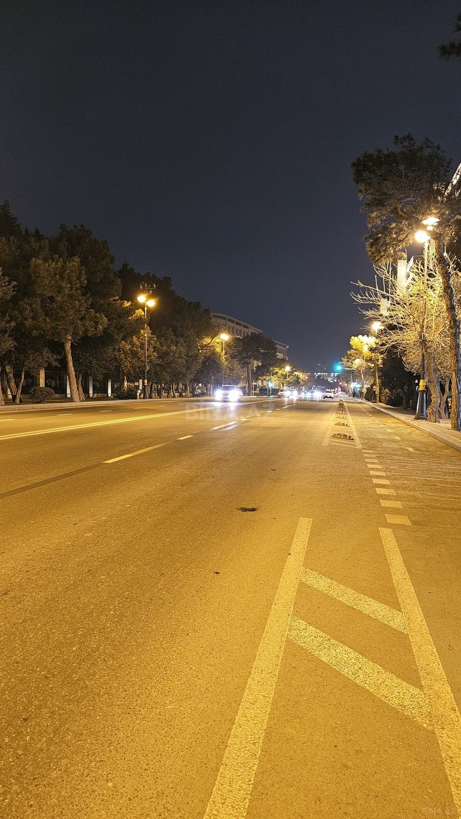 1-комн. квартира в аренду, Баку