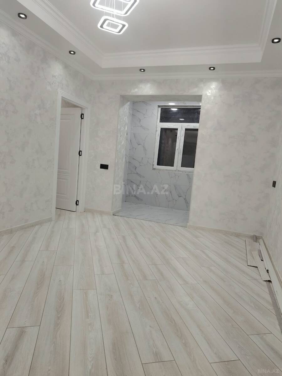 2 otaqlı, 42.0 m², Xalqlar Dostluğu