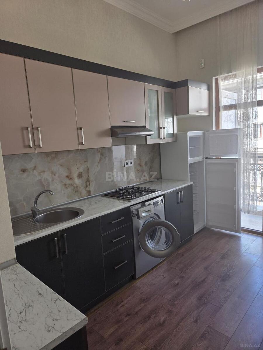 2-room apartment for sale, Sumgait