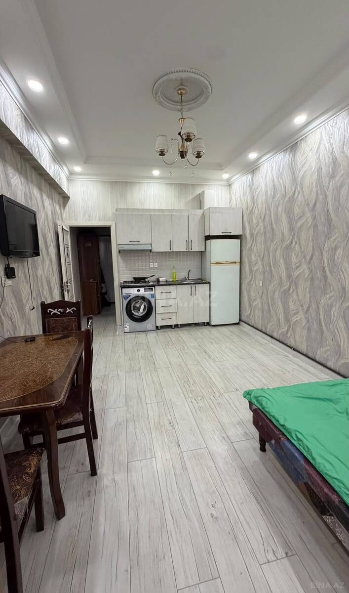 1-room apartment for sale, Absheron