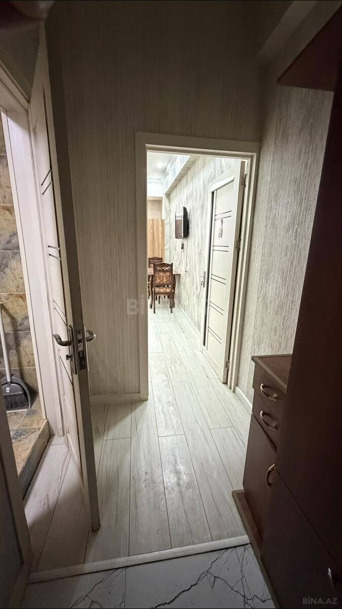 1-room apartment for sale, Absheron