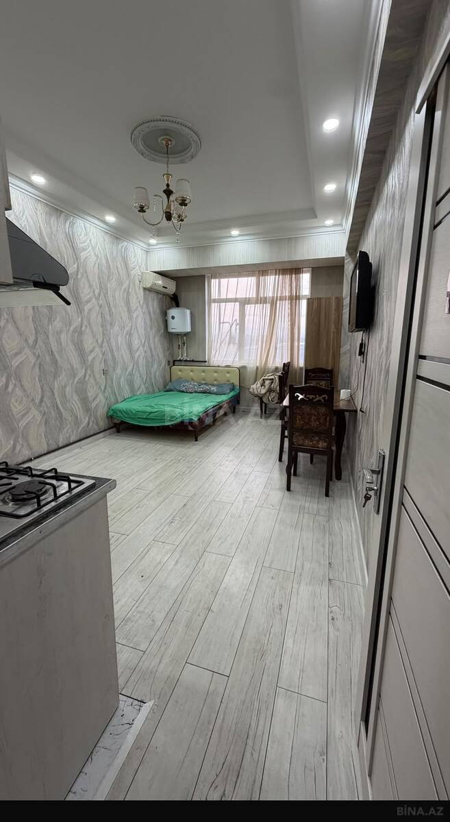 1 otaqlı, 30.0 m², Abşeron