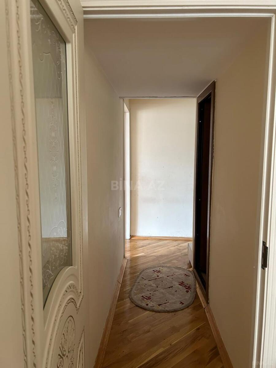 2 otaqlı mənzil satılır, Yeni Günəşli, Bakı