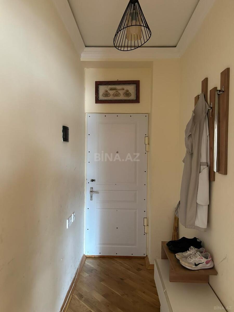 2 otaqlı mənzil satılır, Yeni Günəşli, Bakı