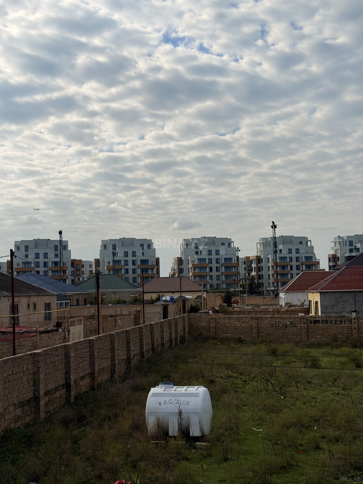 5-комн. частный дом на продажу, Бина, Баку
