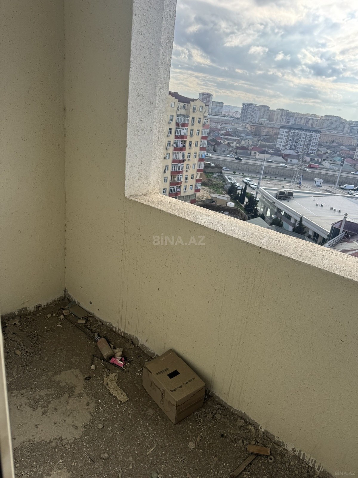 2-комн. квартира на продажу, Масазыр, Апшерон