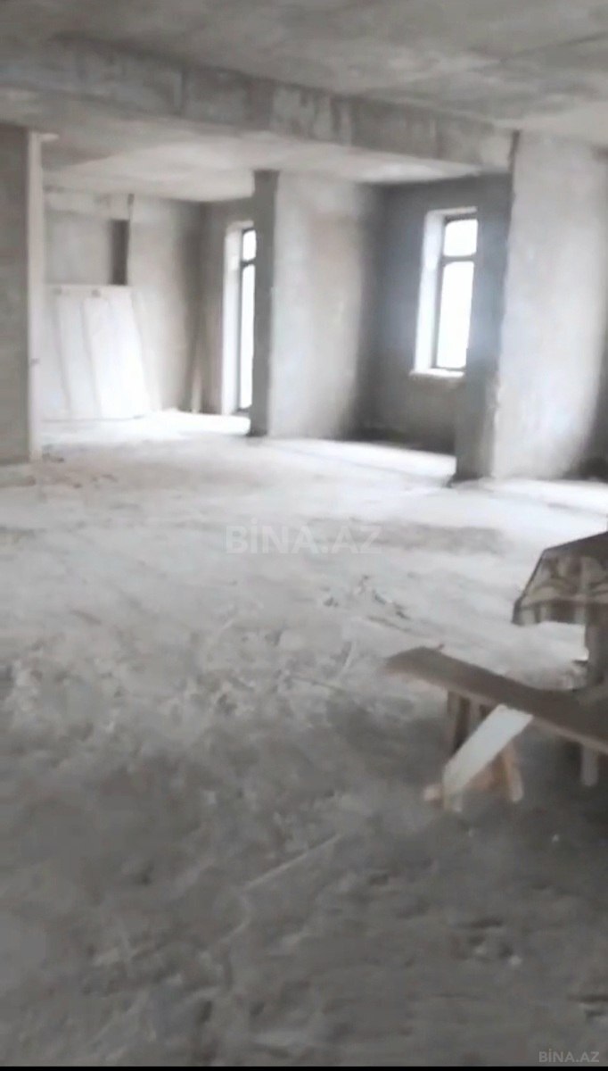 4 otaqlı mənzil satılır, Bakı