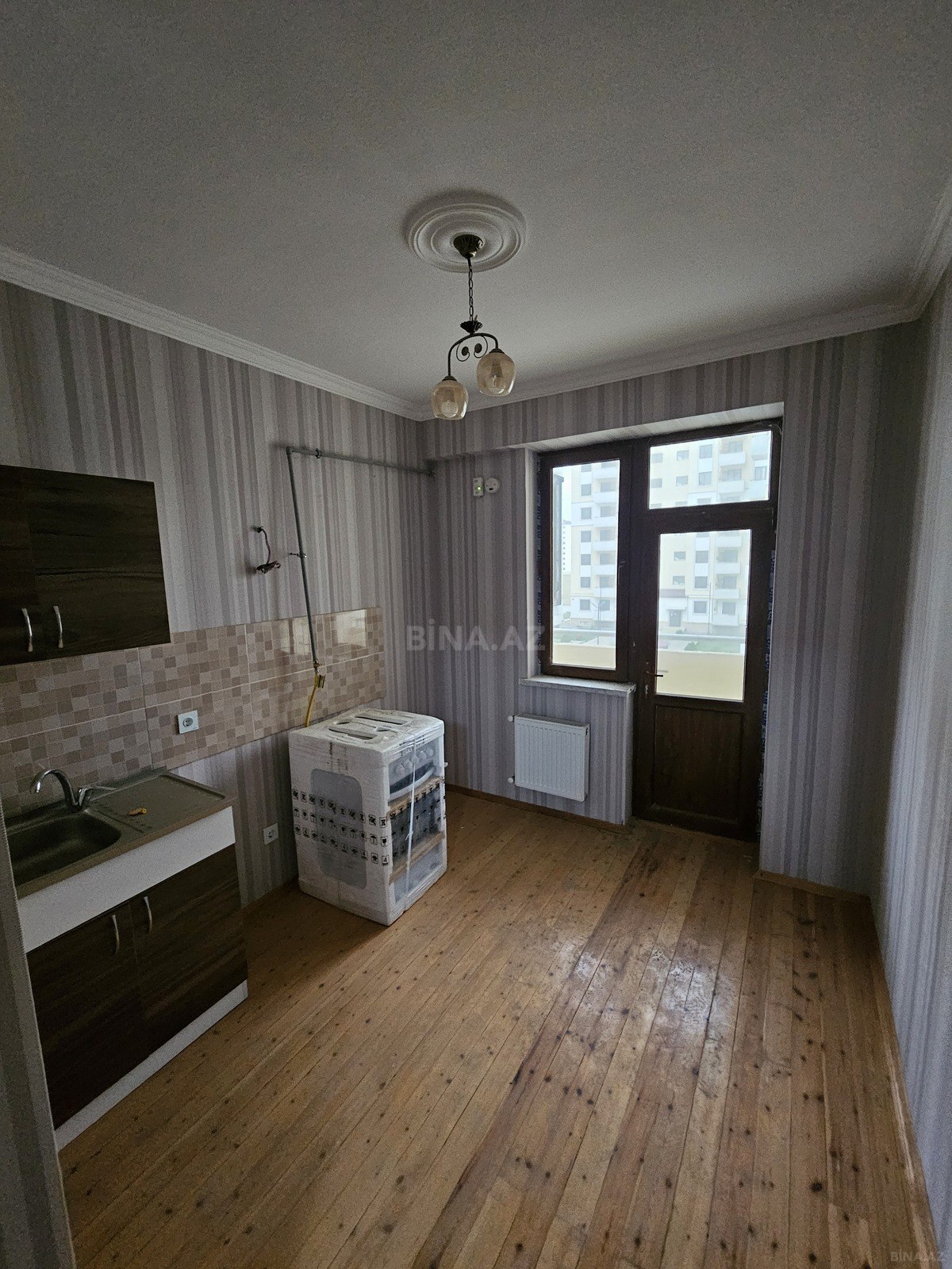 3 otaqlı mənzil satılır, Sumqayıt