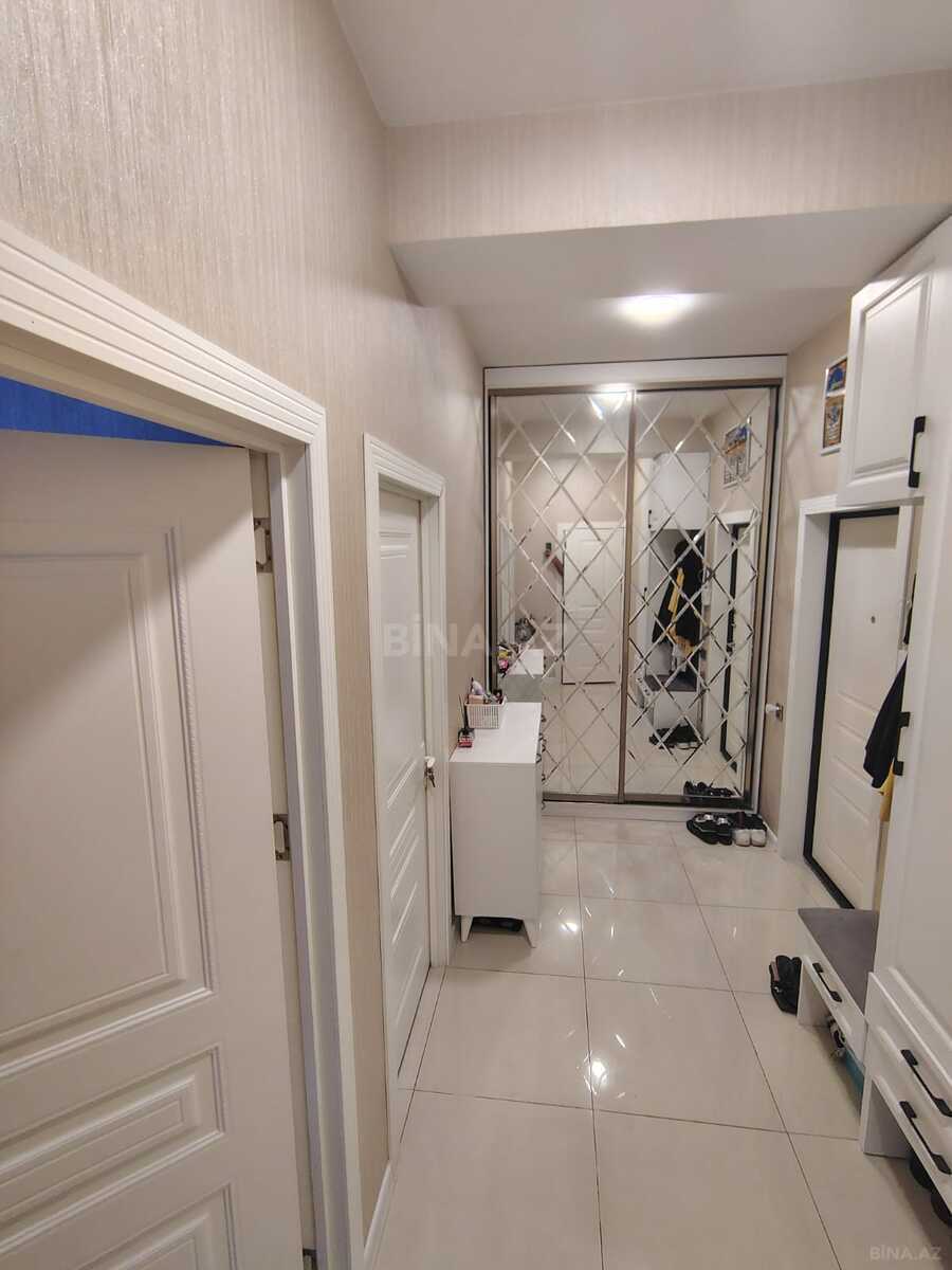 1 otaqlı mənzil satılır, Bakı