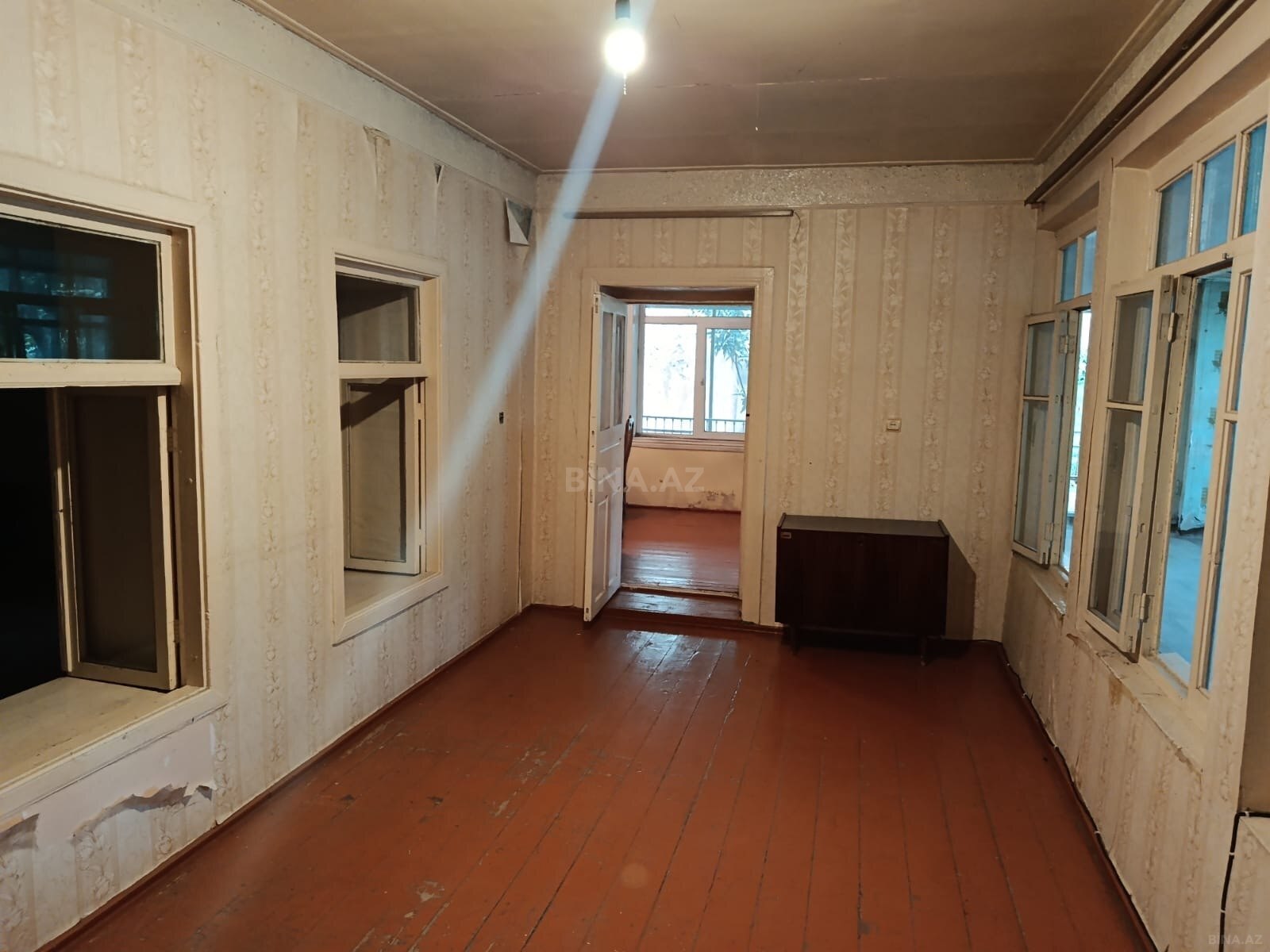 2 otaqlı həyət evi satılır, Maştağa, Bakı