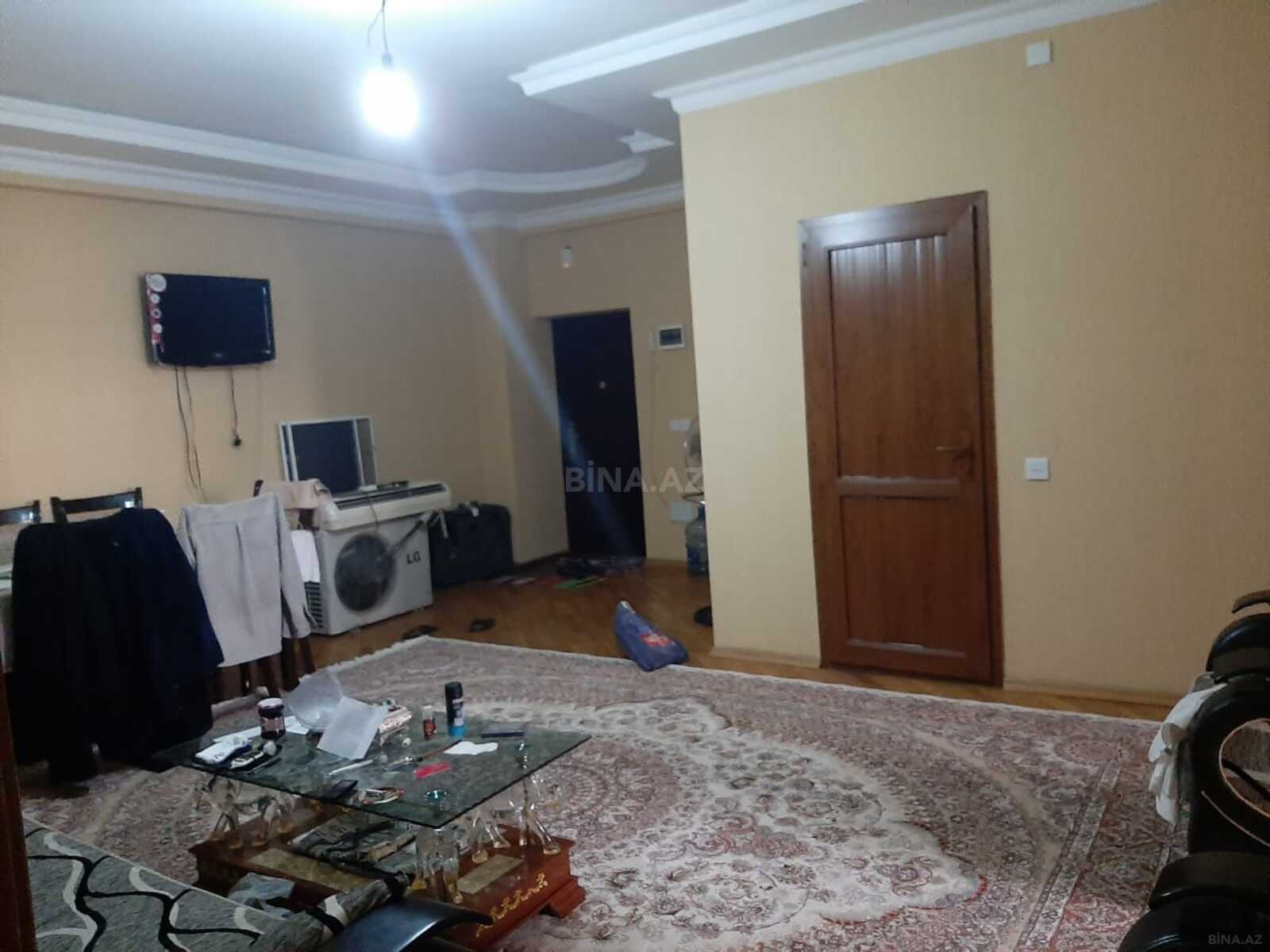 4 otaqlı mənzil satılır, 9-cu mikrorayon, Bakı