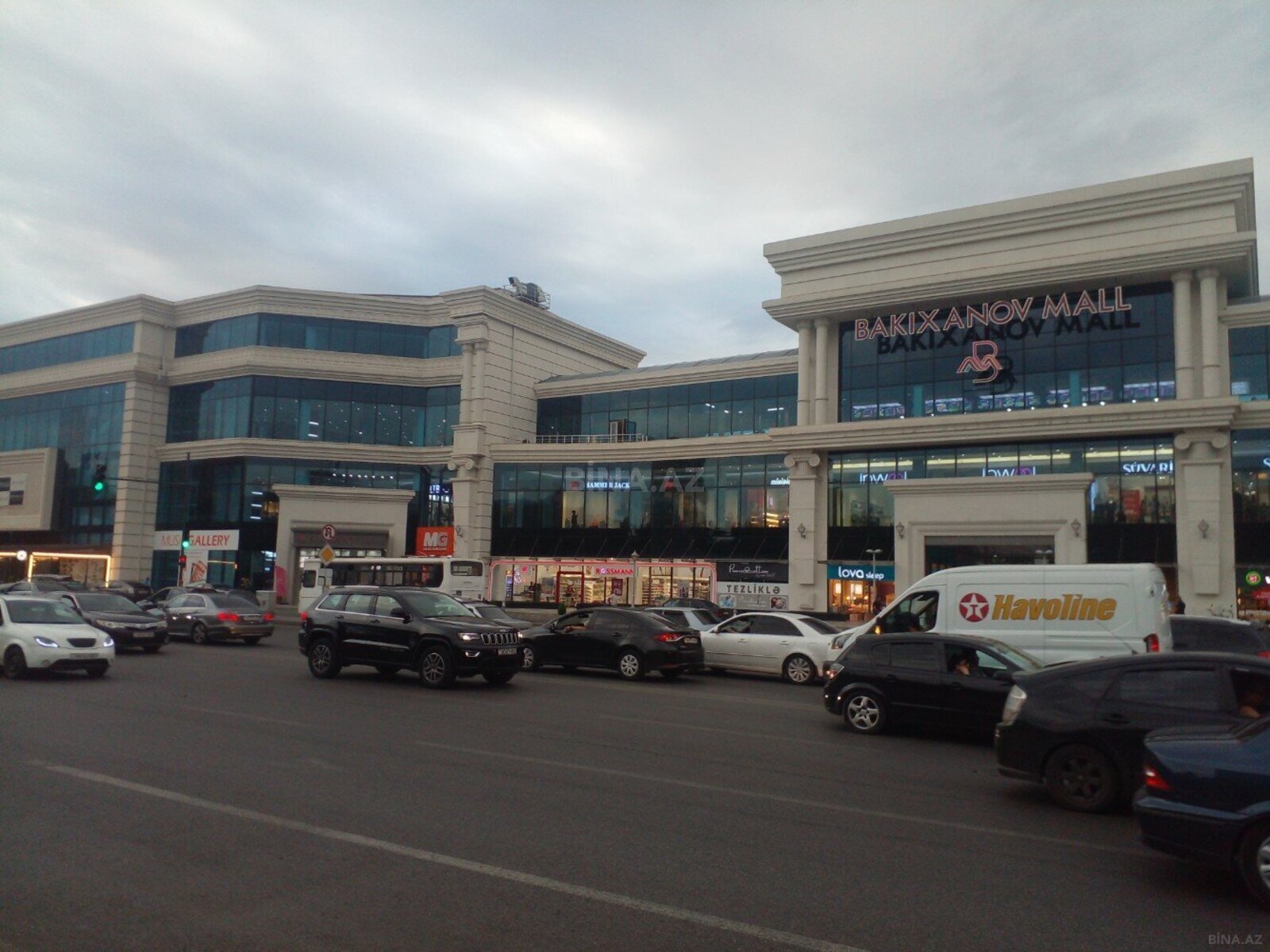 1 otaqlı mənzil satılır, Bakıxanov, Bakı