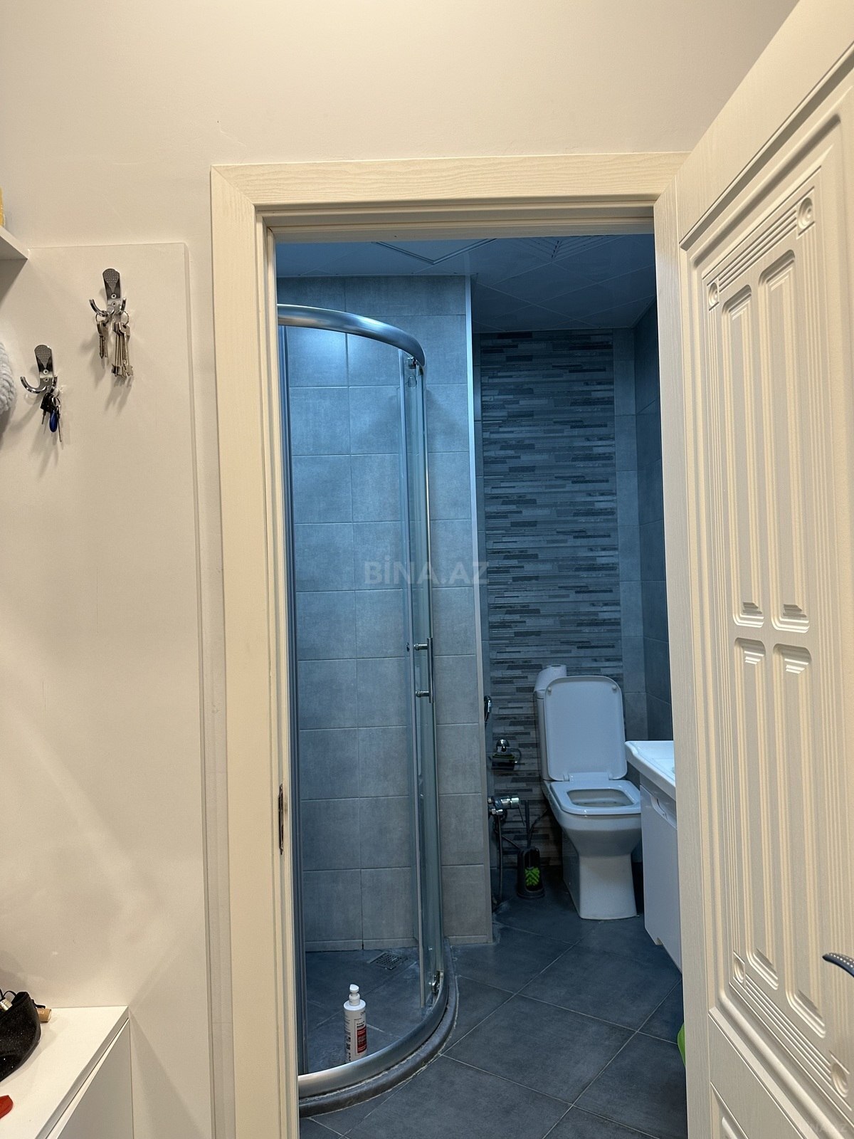 2 otaqlı mənzil kirayə verilir, Böyükşor, Bakı