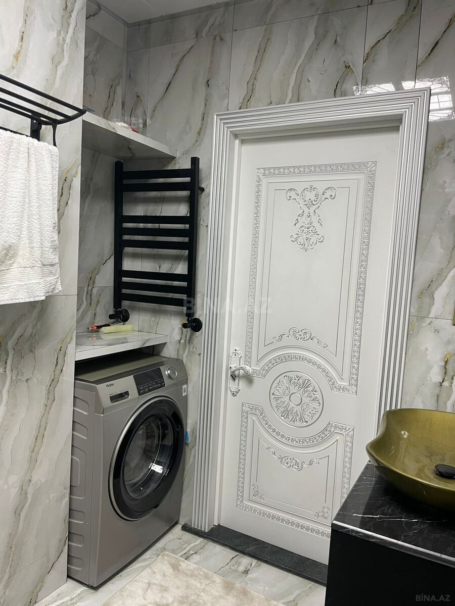 3 otaqlı mənzil satılır, Bakı