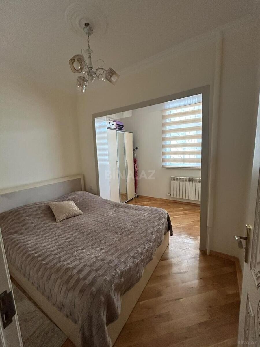 2 otaqlı mənzil satılır, Yeni Günəşli, Bakı