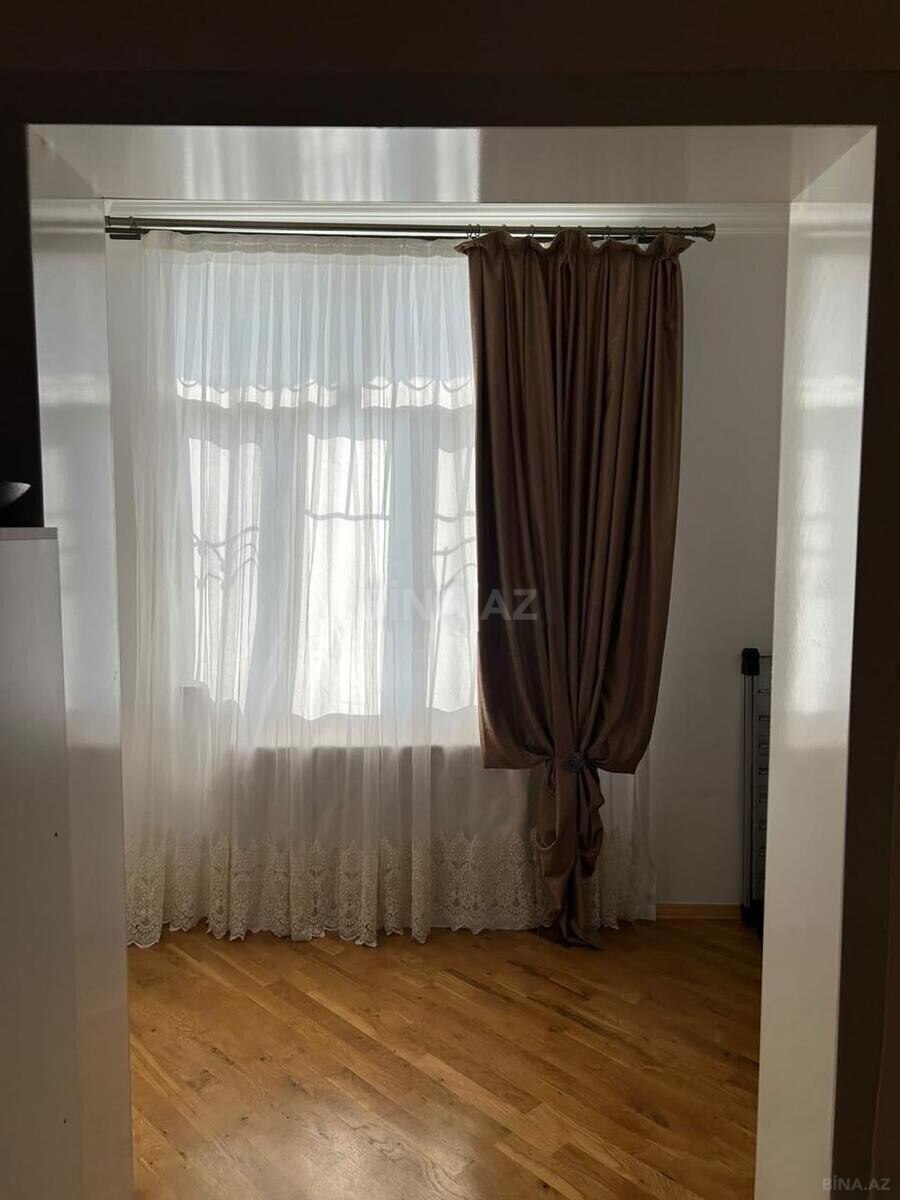 2 otaqlı mənzil satılır, Yeni Günəşli, Bakı