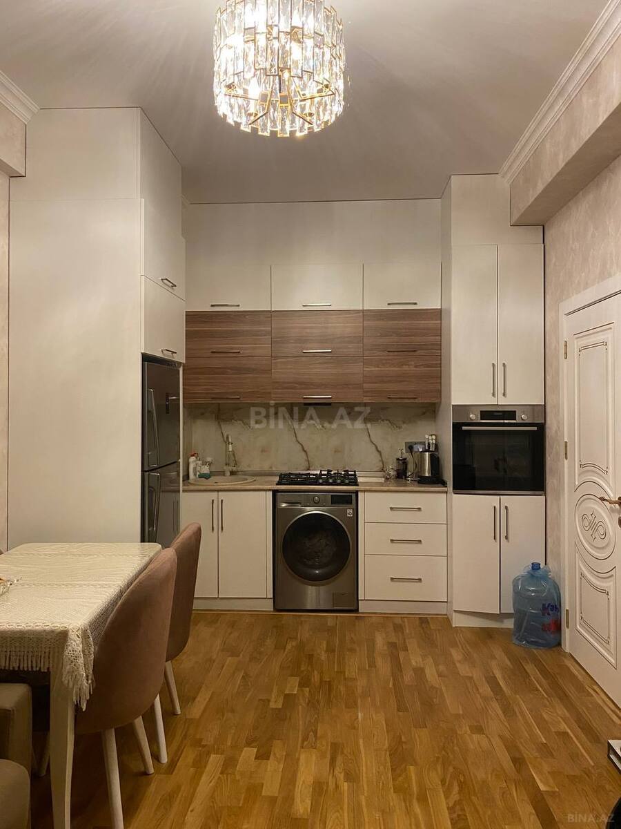 2-комн. квартира на продажу, Биладжары, Баку
