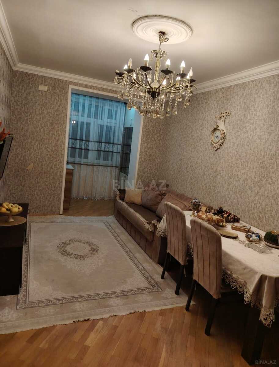 2-room apartment for sale, Narimanov, Baku