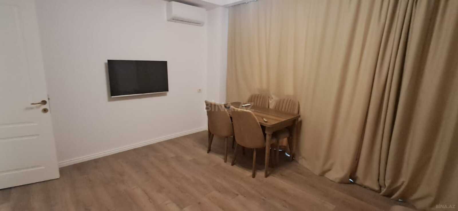 1 otaqlı mənzil kirayə verilir, Yeni Yasamal, Bakı