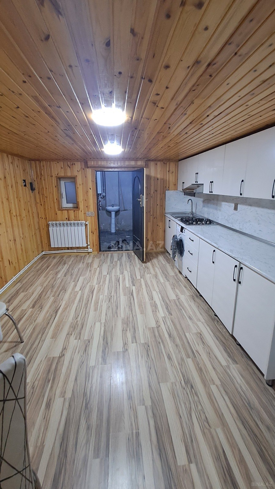 2-комн. частный дом в аренду, Масазыр, Апшерон