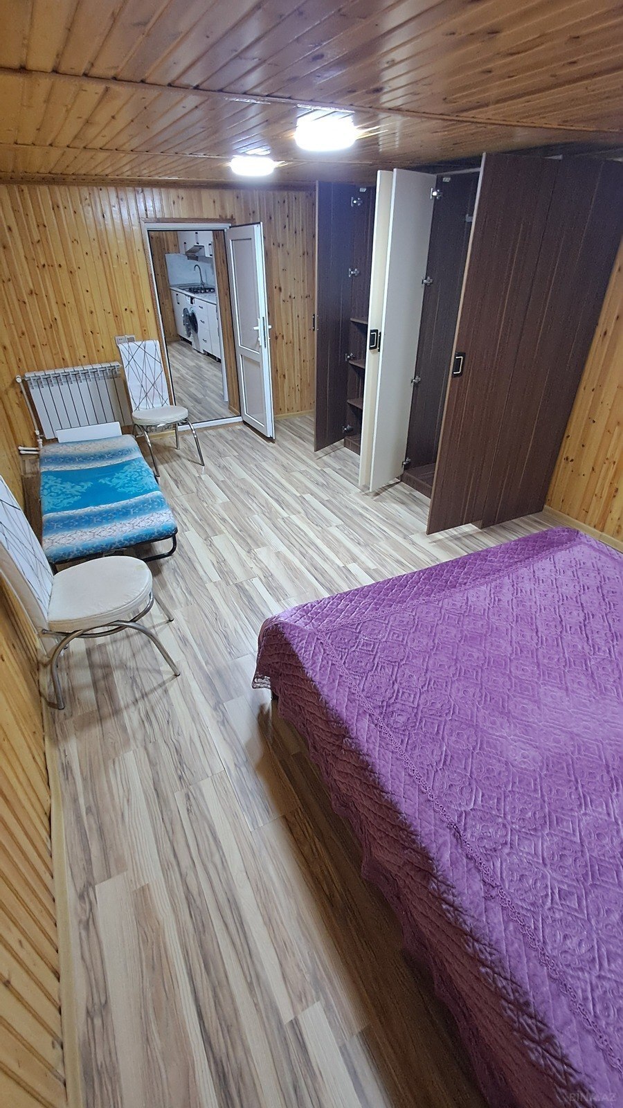2-комн. частный дом в аренду, Масазыр, Апшерон