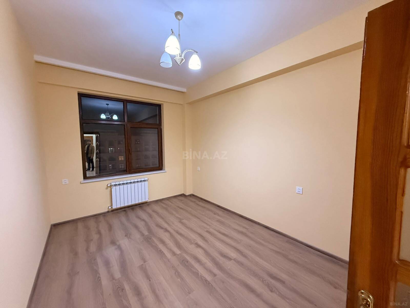 3-комн. квартира в аренду, Нариманов, Баку