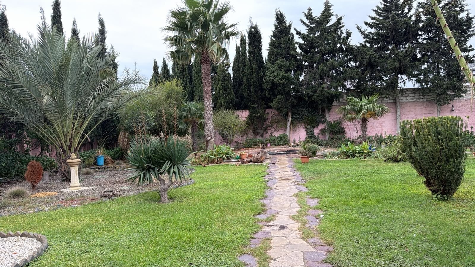 Torpaq satılır, Mərdəkan, Bakı