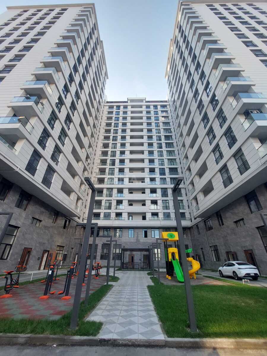 2-room apartment for rent, Nasimi, Baku