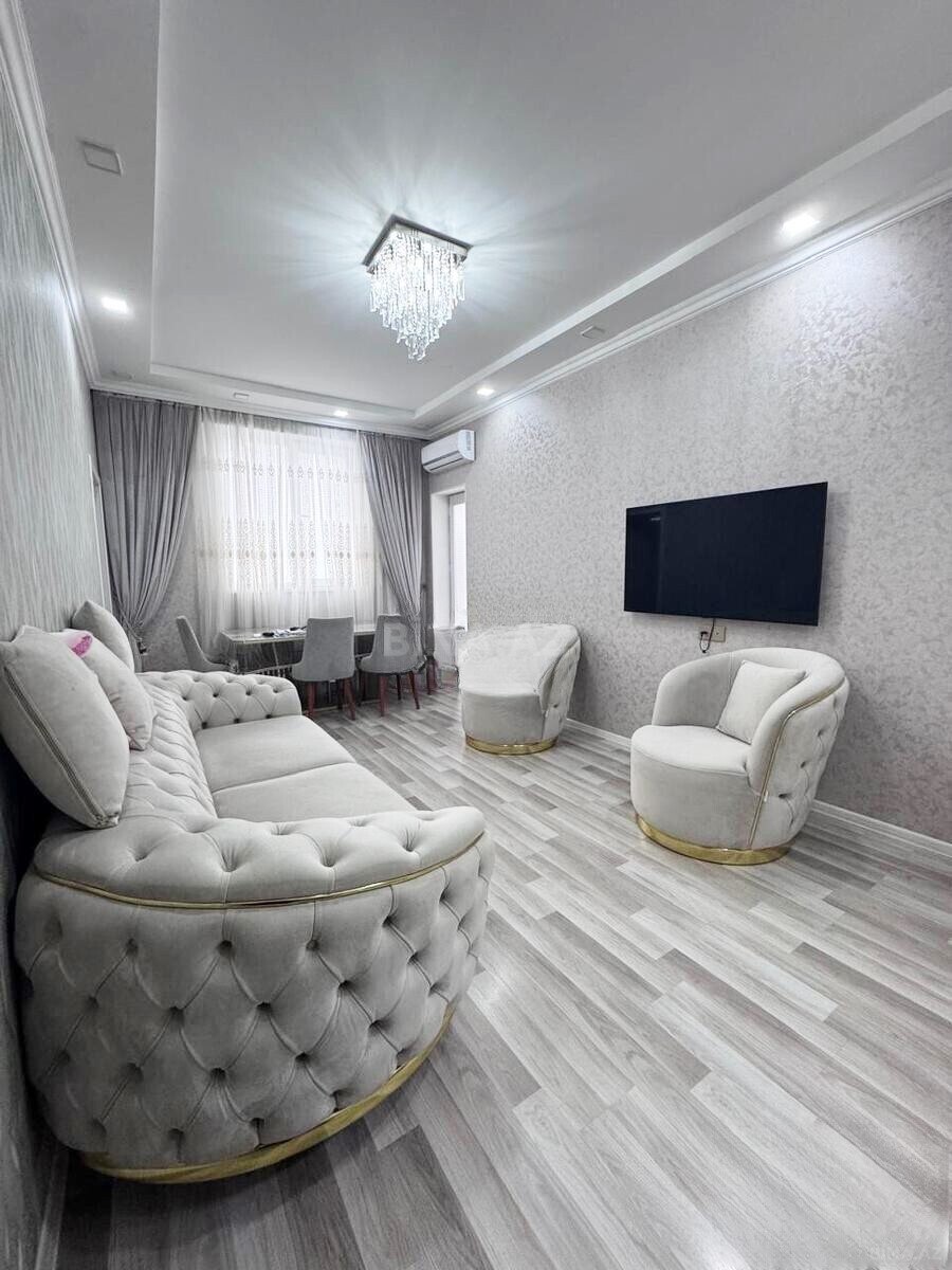 3-комн. квартира на продажу, Yasamal, Баку