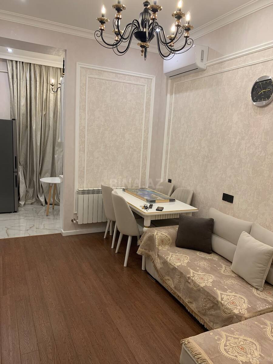 3-room apartment for sale, Narimanov, Baku