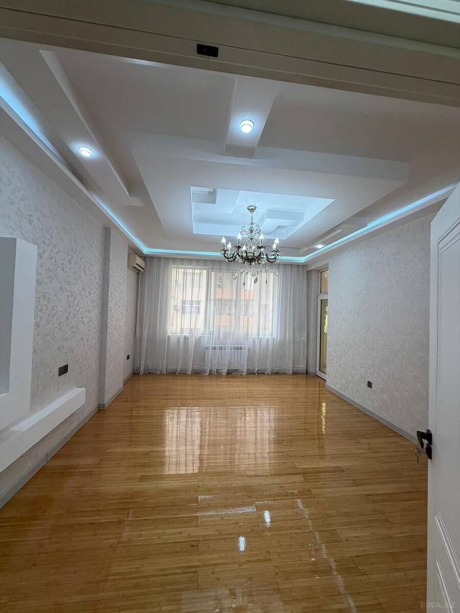 2 otaqlı, 80.0 m², Əhmədli