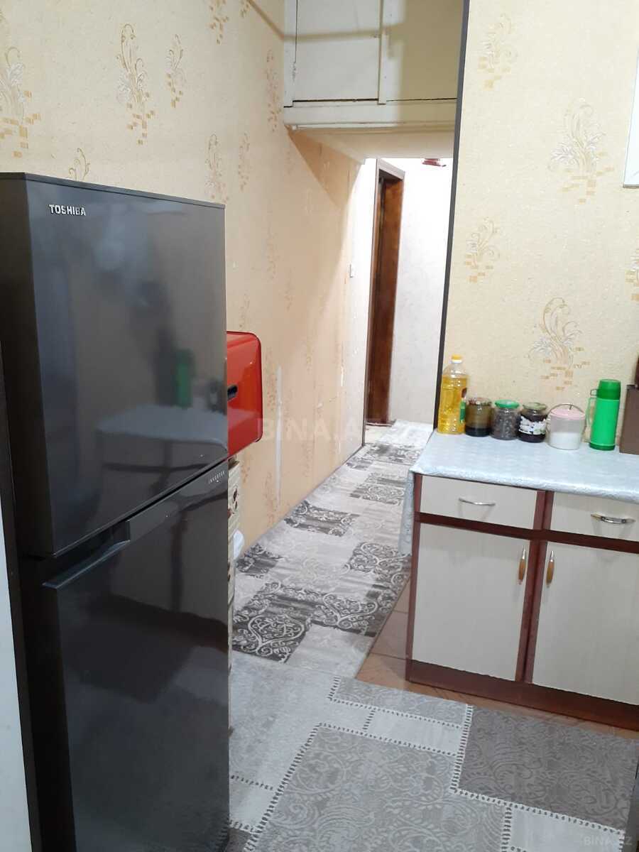 2 otaqlı mənzil satılır, Yeni Günəşli, Bakı