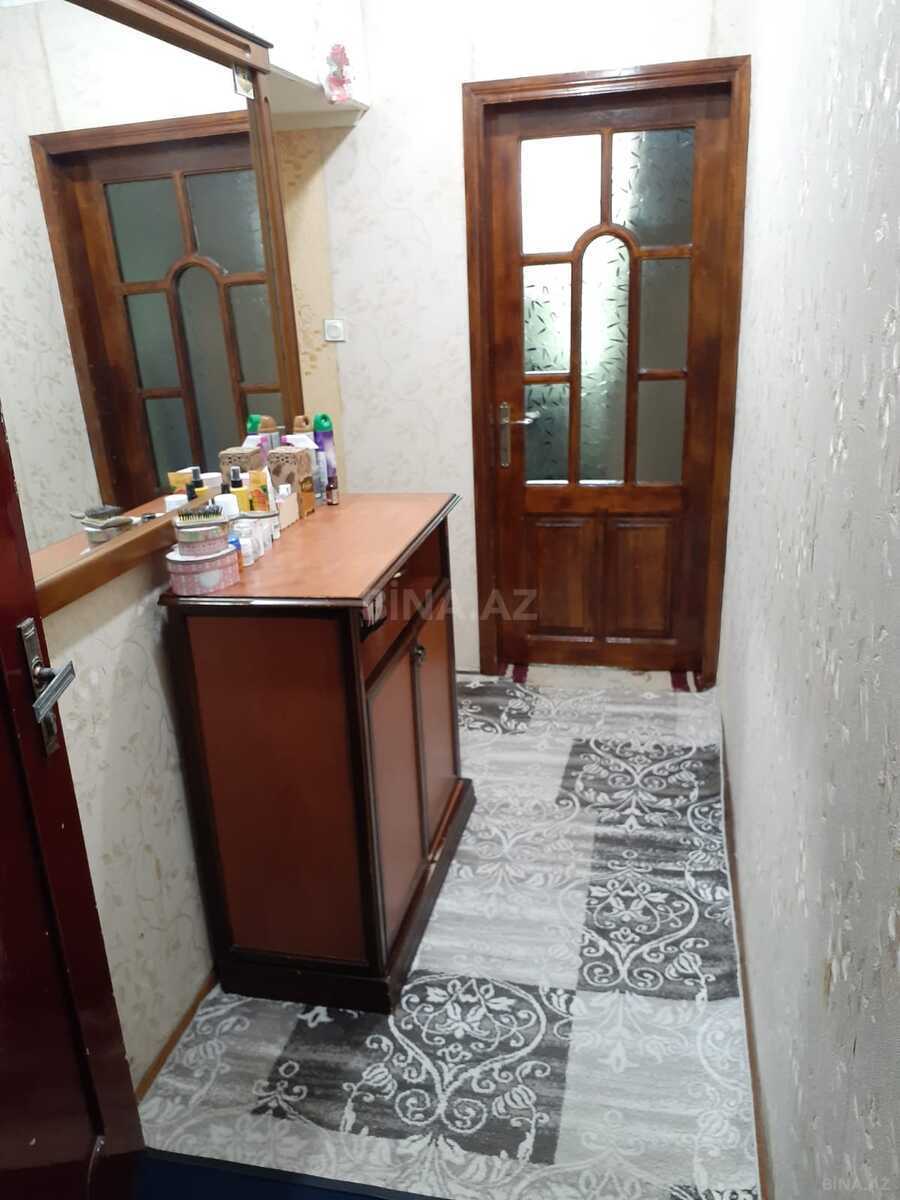 2 otaqlı mənzil satılır, Yeni Günəşli, Bakı