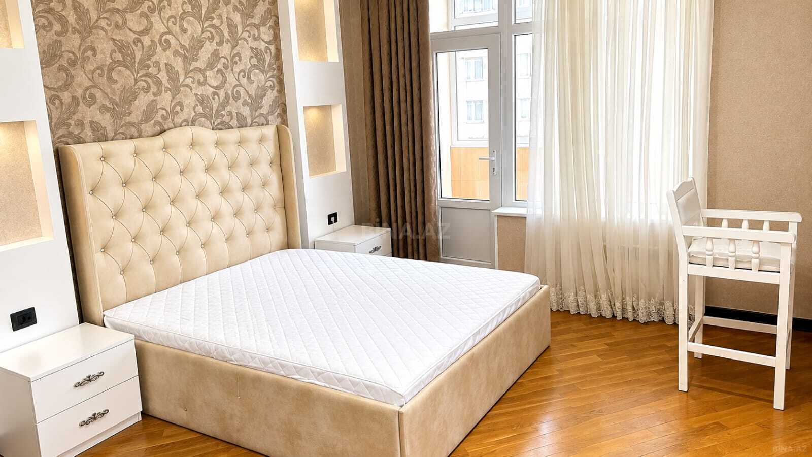 3 otaqlı mənzil kirayə verilir, Nizami, Bakı