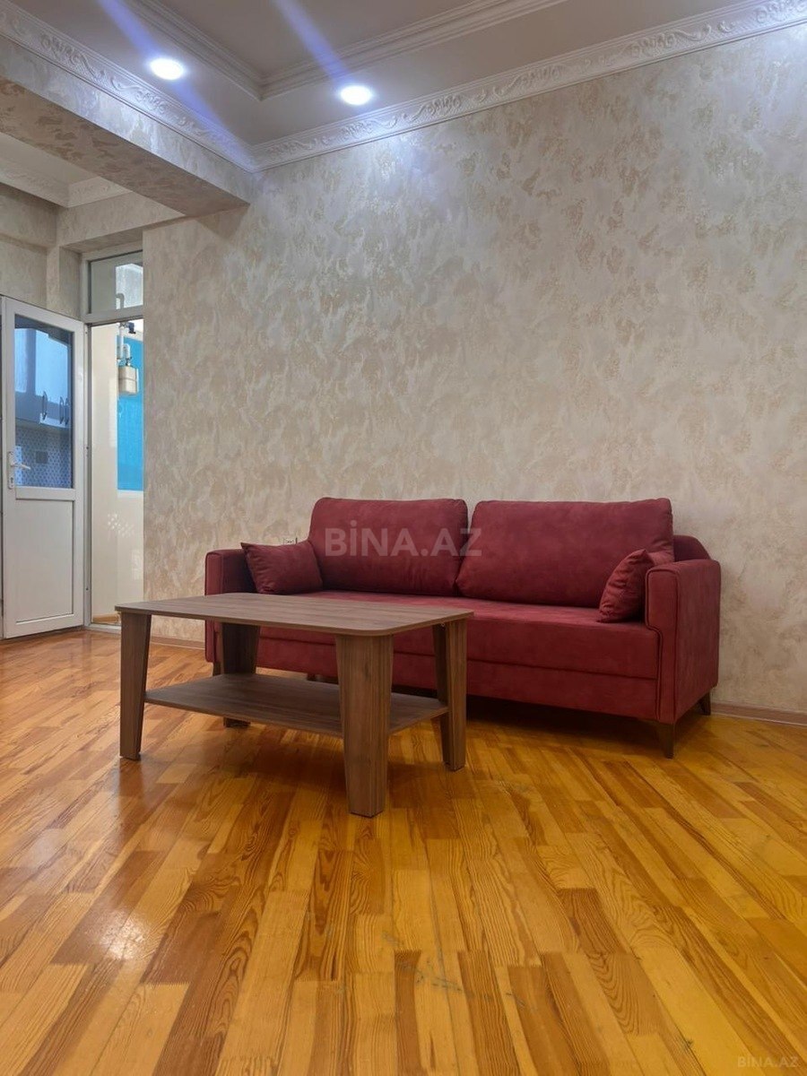 2-комн. квартира на продажу, Новый Ясамал, Баку
