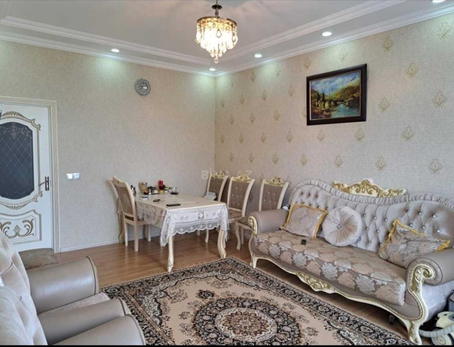 2 otaqlı mənzil satılır, Bakıxanov, Bakı
