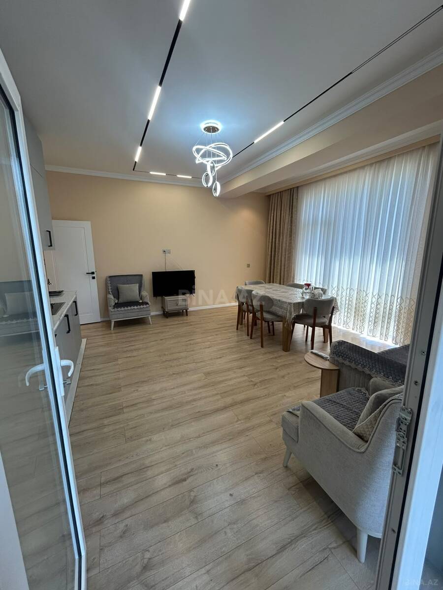 3-room apartment for sale, 28 May, Baku